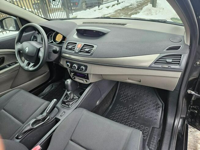 Renault Megane 1,6 16V 131000 km klimatyzacja ładna zarejestrowana