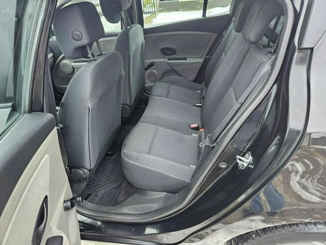 Renault Megane 1,6 16V 131000 km klimatyzacja ładna zarejestrowana