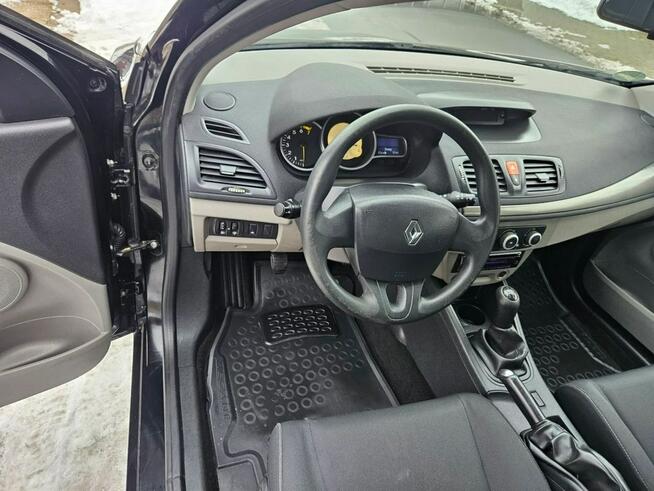 Renault Megane 1,6 16V 131000 km klimatyzacja ładna zarejestrowana