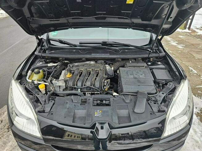 Renault Megane 1,6 16V 131000 km klimatyzacja ładna zarejestrowana