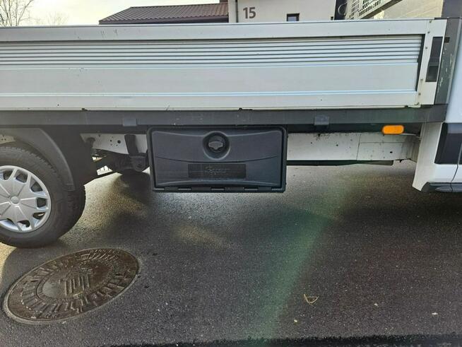 Ford Transit 2,0 Diesel klimatyzacja 157 000 km zadbany zarejestrowany