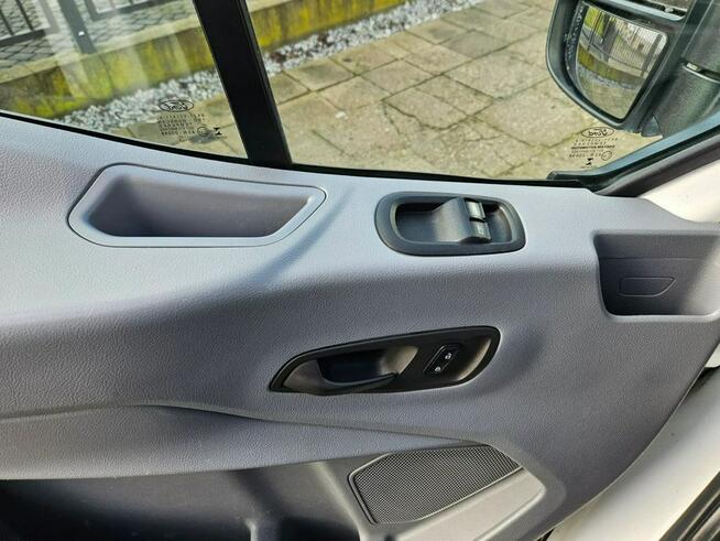 Ford Transit 2,0 Diesel klimatyzacja 157 000 km zadbany zarejestrowany