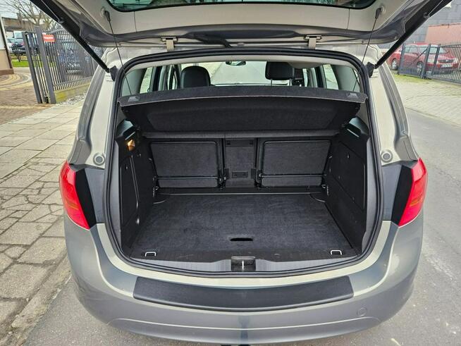 Opel Meriva 1,4 16V bardzo ładna zarejestrowana
