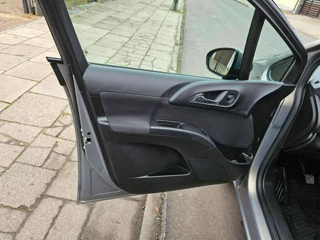 Opel Meriva 1,4 16V bardzo ładna zarejestrowana