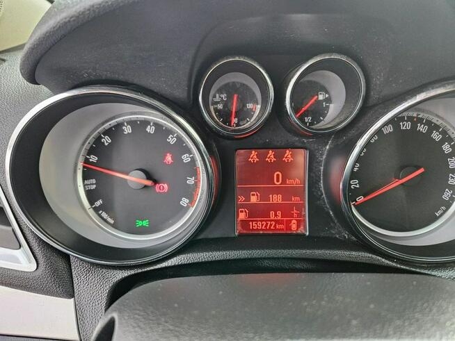 Opel Mokka 1,4 16V Turbo 4x4 159000 km śliczna zarejetrowana