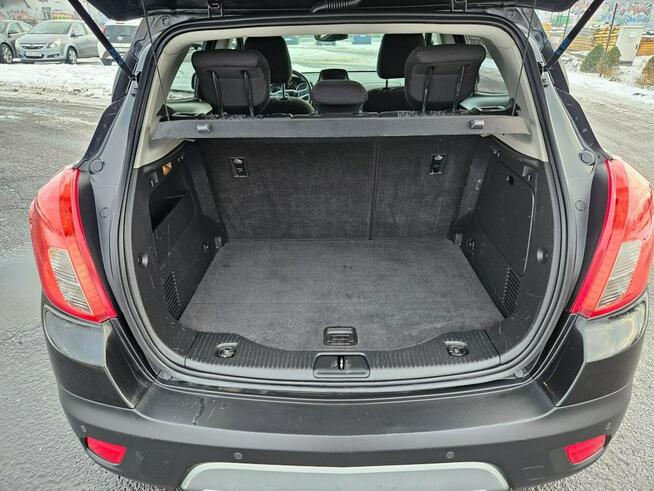 Opel Mokka 1,4 16V Turbo 4x4 159000 km śliczna zarejetrowana