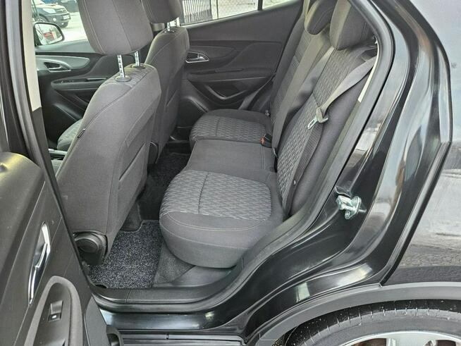 Opel Mokka 1,4 16V Turbo 4x4 159000 km śliczna zarejetrowana