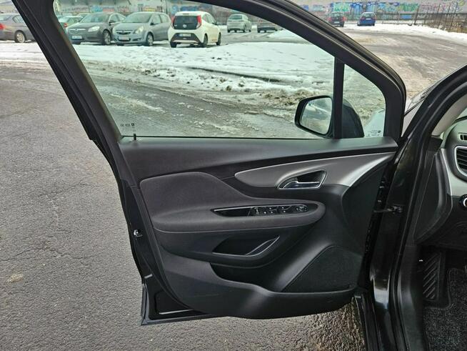 Opel Mokka 1,4 16V Turbo 4x4 159000 km śliczna zarejetrowana