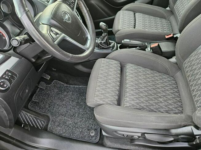Opel Mokka 1,4 16V Turbo 4x4 159000 km śliczna zarejetrowana