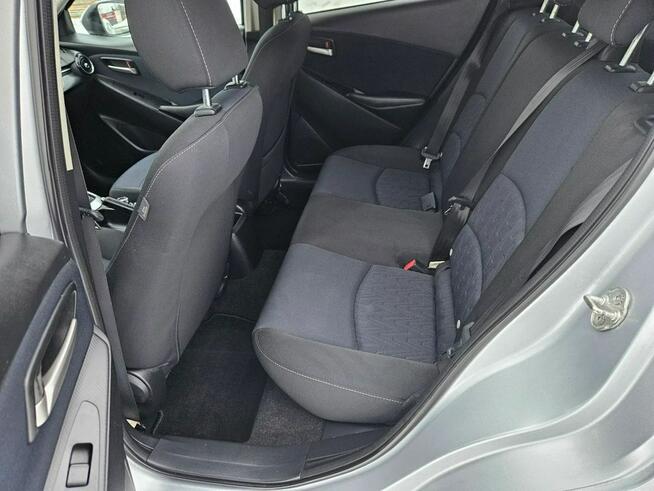 Mazda 2 1,5 SKYACTIV nawigacja klimatyzacja zarejestrowana