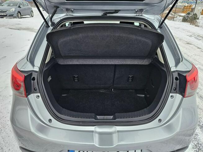 Mazda 2 1,5 SKYACTIV nawigacja klimatyzacja zarejestrowana