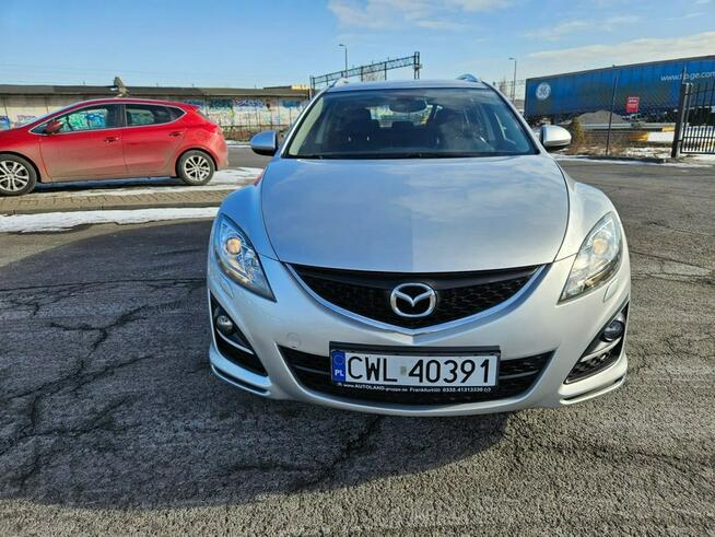 2,0 16V klimatyzacja 119 000 km zarejestrowana