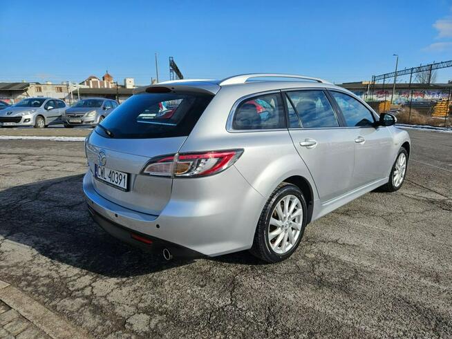 2,0 16V klimatyzacja 119 000 km zarejestrowana
