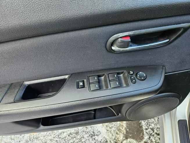 2,0 16V klimatyzacja 119 000 km zarejestrowana