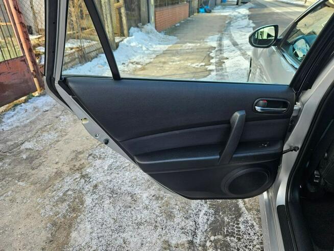 2,0 16V klimatyzacja 119 000 km zarejestrowana