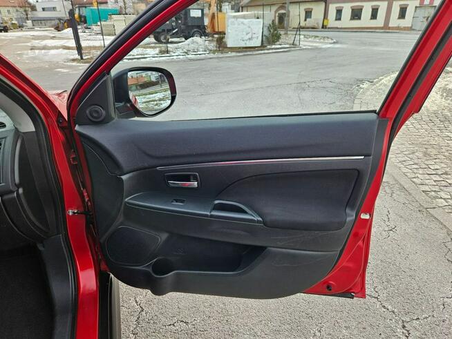 Mitsubishi ASX 1,6 klimatyzacja kamera ładny zarejestrowany