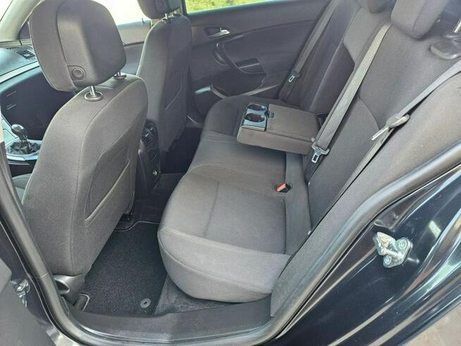 Opel Insignia 1,4 Turbo ładna zarejestrowana