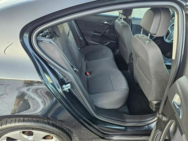 Opel Insignia 1,6 16V nawigacja śliczna zarejestrowana