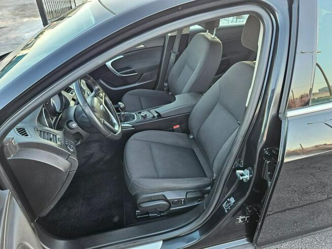 Opel Insignia 1,6 16V nawigacja śliczna zarejestrowana