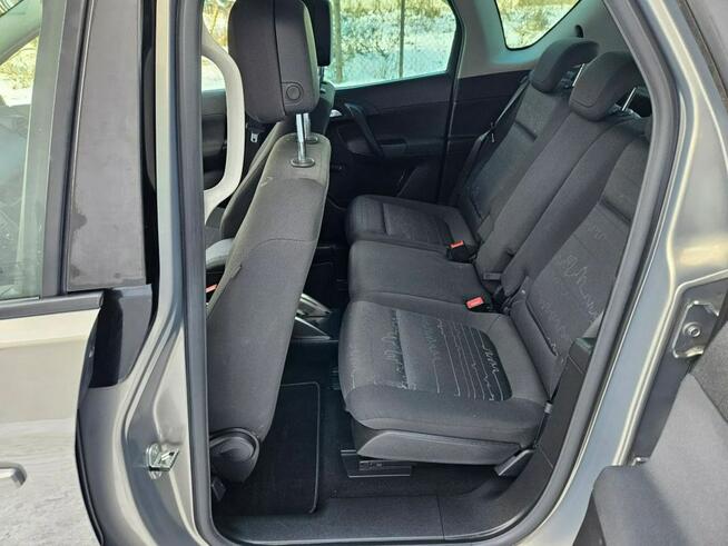 Opel Meriva 1,416V Turbo 129 000 km śliczna zarejestrowana