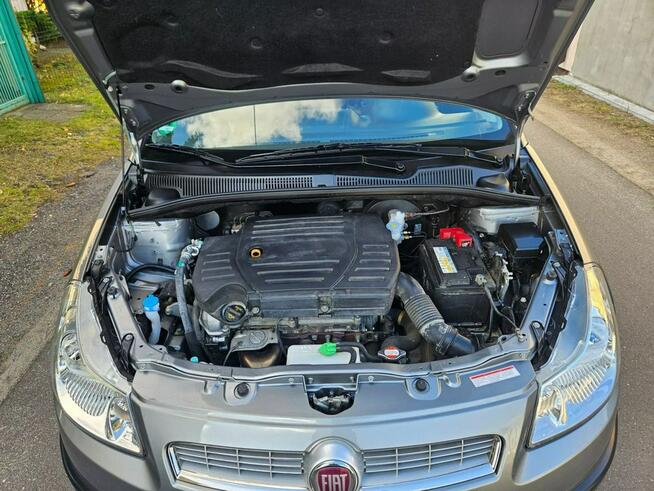 Fiat Sedici 1,6 16V klimatyzacja ładny zarejestrowany