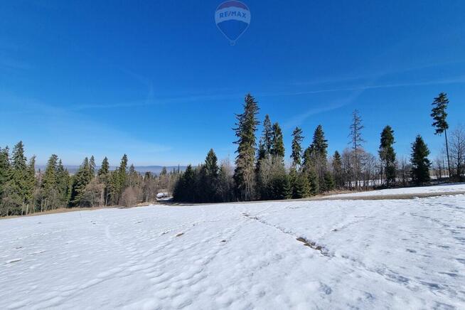 Nieruchomość gruntowa - doskonała lokata kapitału