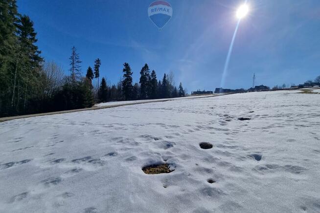 Nieruchomość gruntowa - doskonała lokata kapitału