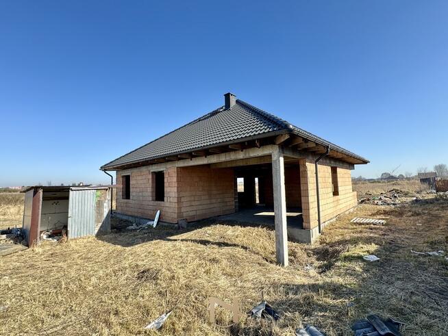 Dom Gorzów wielkopolski