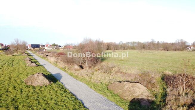 Działka budowlana Krzeczów gm. Rzezawa