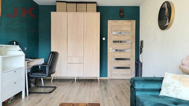 Mieszkanie Czeladź, Niepodległości