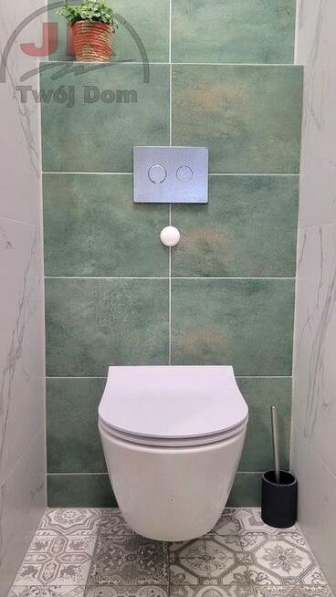 Mieszkanie Czeladź, Niepodległości