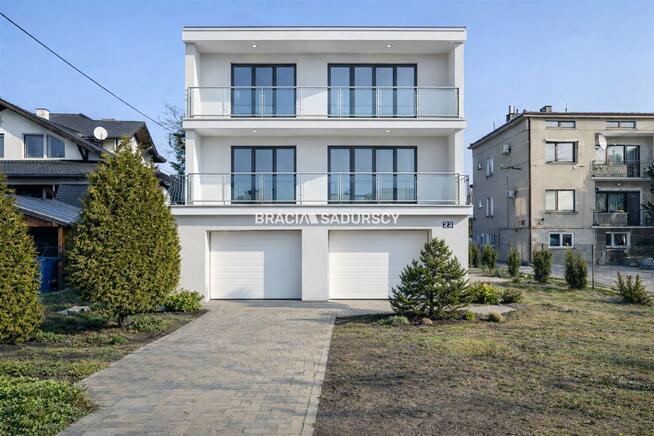 Dom Niepołomice, Droga Królewska