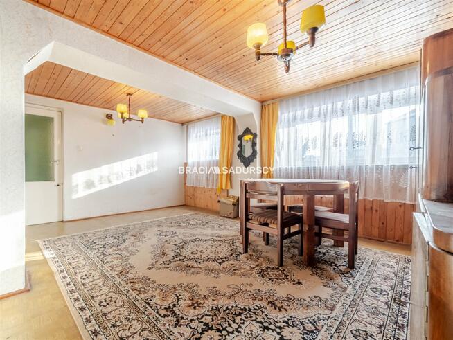 Dom Niepołomice, Droga Królewska