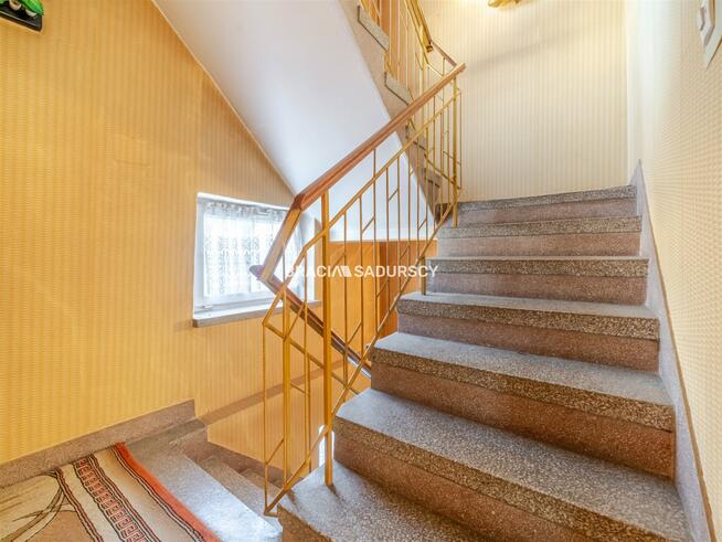 Dom Niepołomice, Droga Królewska