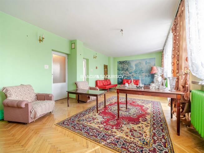 Dom Niepołomice, Droga Królewska