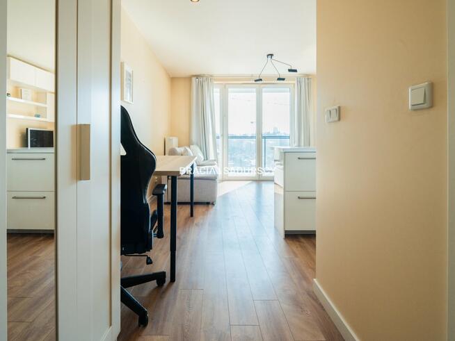 Mieszkanie Kraków Wola Duchacka, Wola Duchacka, Zabawa