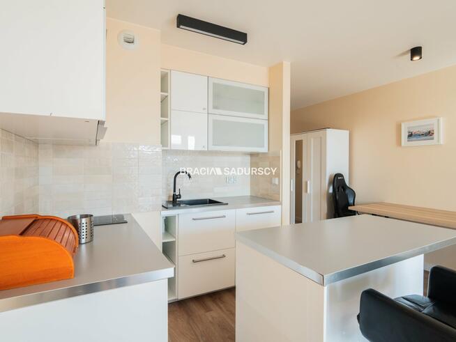 Mieszkanie Kraków Wola Duchacka, Wola Duchacka, Zabawa