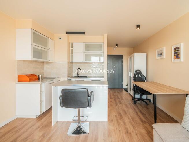 Mieszkanie Kraków Wola Duchacka, Wola Duchacka, Zabawa