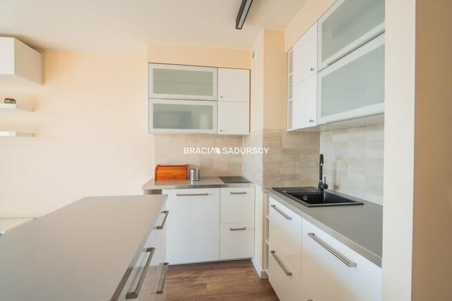 Mieszkanie Kraków Wola Duchacka, Wola Duchacka, Zabawa