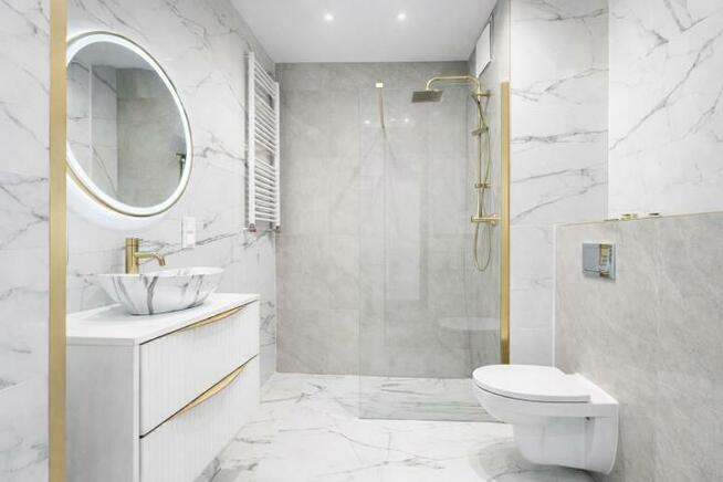 Mieszkanie Szczecin Centrum, Miedziana