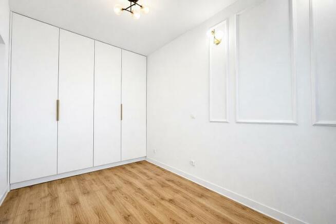 Mieszkanie Szczecin Centrum, Miedziana