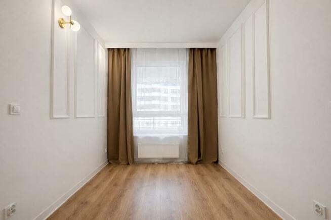 Mieszkanie Szczecin Centrum, Miedziana