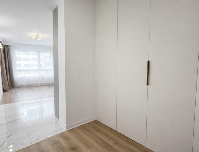 Mieszkanie Szczecin Centrum, Miedziana