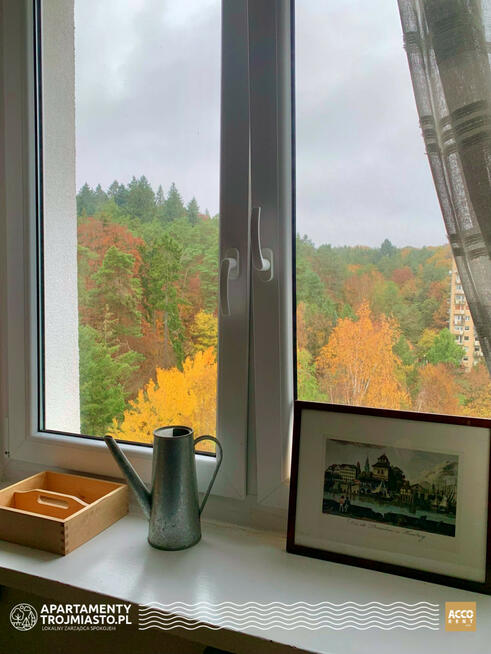 Mieszkanie Sopot, Adama Mickiewicza