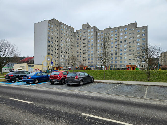 Mieszkanie Zielona Góra Pomorskie,