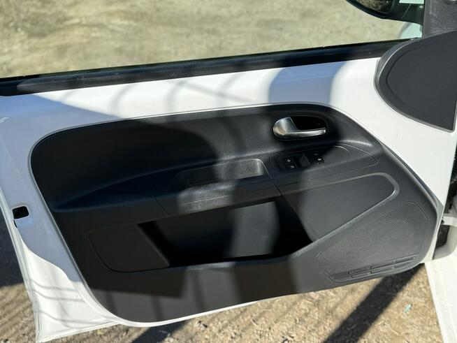 Volkswagen Up! 5Drzwi*Lift*1.0i*60PS*KLIMA*1WŁ*Niemcy*Bezwypadek*ASO*Do*Końca*Led*TOP