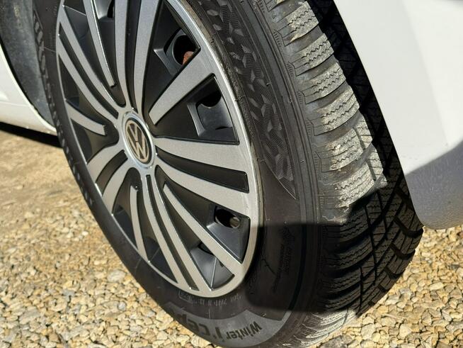 Volkswagen Up! 5Drzwi*Lift*1.0i*60PS*KLIMA*1WŁ*Niemcy*Bezwypadek*ASO*Do*Końca*Led*TOP