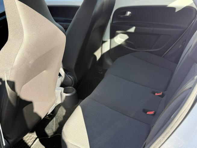 Volkswagen Up! 5Drzwi*Lift*1.0i*60PS*KLIMA*1WŁ*Niemcy*Bezwypadek*ASO*Do*Końca*Led*TOP