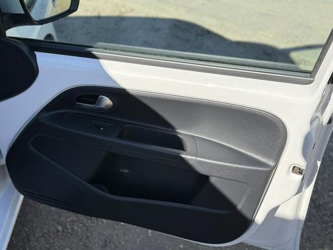 Volkswagen Up! 5Drzwi*Lift*1.0i*60PS*KLIMA*1WŁ*Niemcy*Bezwypadek*ASO*Do*Końca*Led*TOP