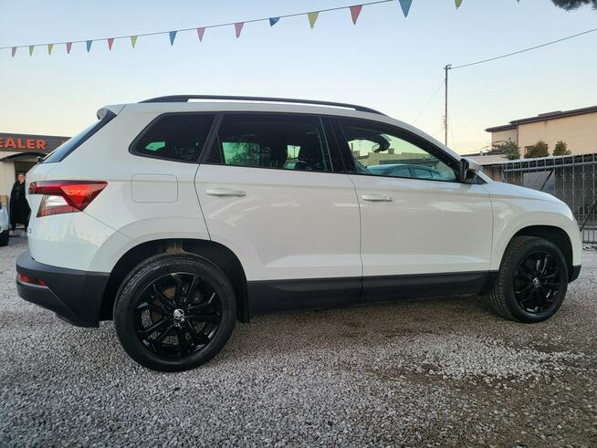 Škoda Karoq 1.6 TDI 115 KM 100% Przebieg 71 Tyś km I Właściciel Bezwypadek Opłaty